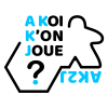 A koi kon joue