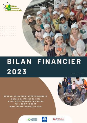 Couv bilan financier