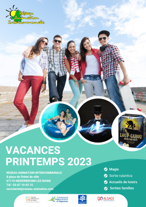 Couv plaquette printemps 2023