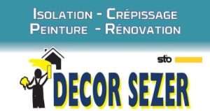 Logo Sezer
