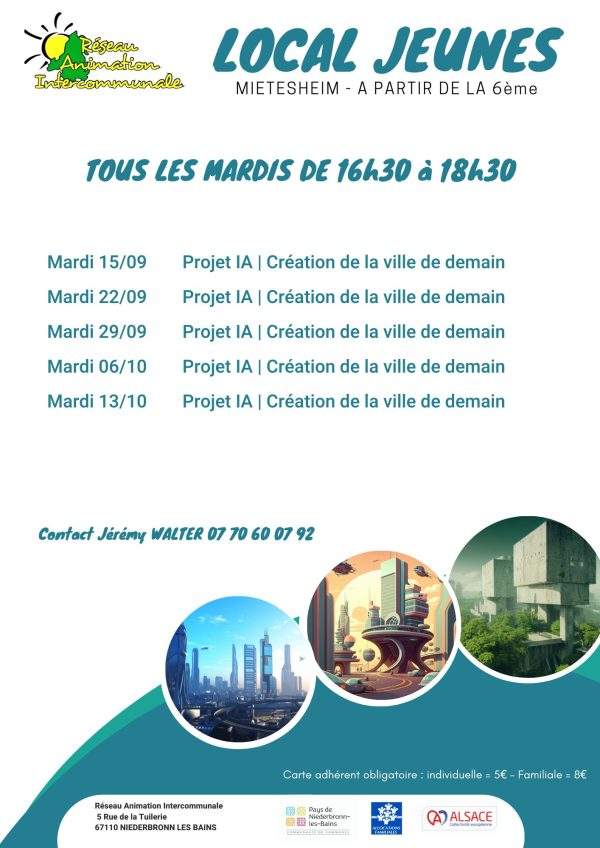 Tract Mietesheim mardis