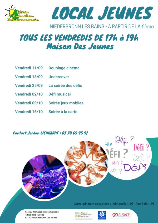 Tract NLB