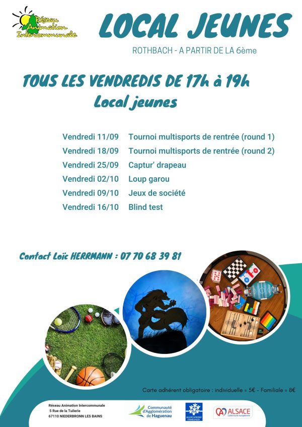 Tract Rothbach