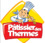 logo patissier des therme 1